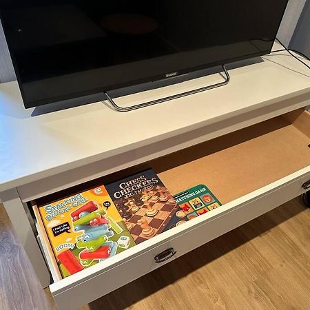 City Apartment With Sky Tower View オークランド エクステリア 写真